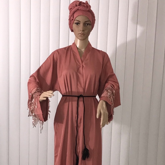 Dress - Picture 3 of 7